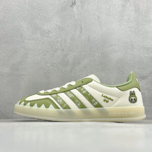 zhenhui-Adidas Originals Gazelle Indoor  -DM1234-012