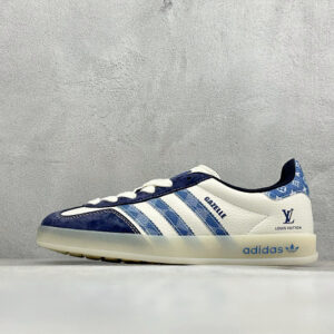 zhenhui-Adidas Originals Gazelle Indoor-DM1234-012