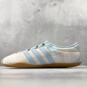 zhenhui-adidas originals  × LIBERTY LONDON Tokyo MJ 云母灰-IH4532