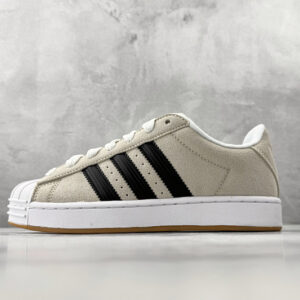 zhenhui- adidas originals Superstar ST 水晶白-KI3511