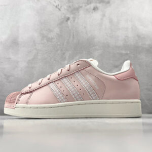 zhenhui- adidas originals Superstar 2 粉色-KJ3968