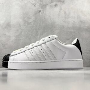 zhenhui-adidas originals Superstar 2 白色-IH6679