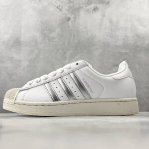 zhenhui-adidas originals Superstar 2白色-KJ3551