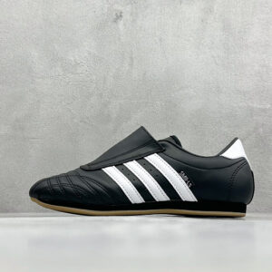 zhenhui-Adidas originals Taekwondo Low-JQ4775