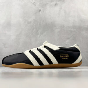 zhenhui-adidas originals Tokyo MJ 黑白-JR4790