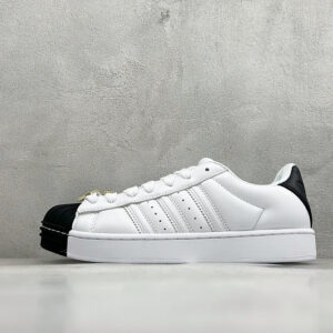 zhenhui-Adidas Superstar 2 ST 贝壳头3.0低帮休闲面包鞋-IH6679