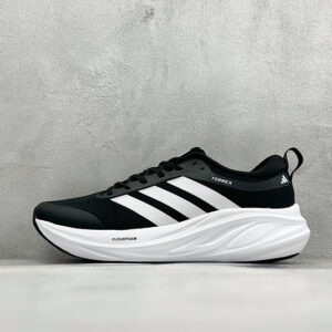 zhenhui-Adidas TERREX 2.0 复古耐磨轻便户外运动休闲跑鞋-D68991
