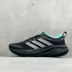 zhenhui-Adidas TERREX 2.0 复古耐磨轻便户外运动休闲跑鞋-D68998
