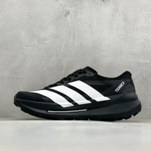 zhenhui-Adidas Terrex Agravic TT 阿迪达斯透气缓震跑步鞋-HP7149