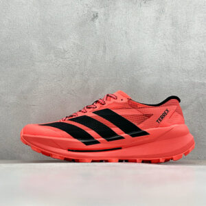 zhenhui-Adidas Terrex Agravic TT 阿迪达斯透气缓震跑步鞋-HP4492