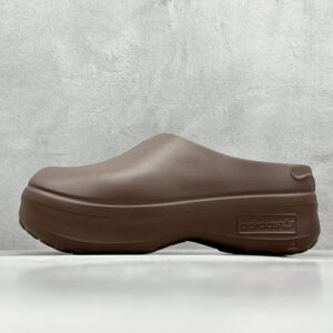 zhenhui-AdiFOM Stan Smith Mule  深棕-IH3360
