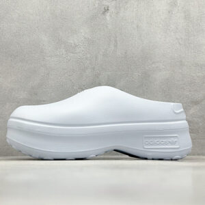zhenhui-AdiFOM Stan Smith Mule  天蓝-IG9361