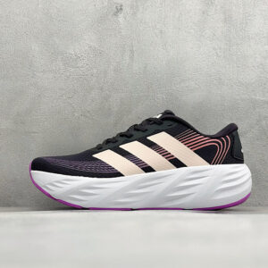 zhenhui-ADIZERO GALAXY 8 舒适百搭耐磨防滑 低帮跑步鞋 -IH9797