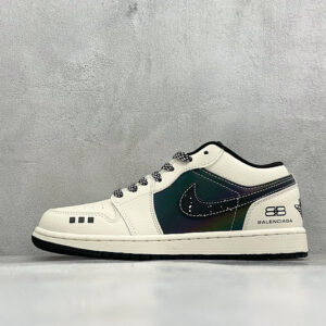 zhenhui-AIR JORDAN 1 巴黎世家联名款-LL8888-007