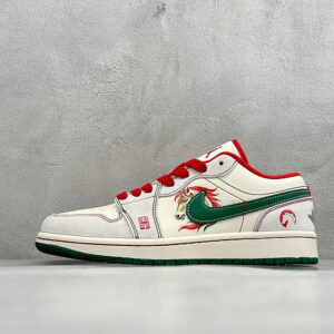 zhenhui-Air Jordan 1 Low AJ1 乔1-FF9989-031
