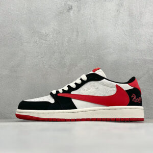 zhenhui-Air Jordan 1 Low AJ1 乔1-FF9989-014