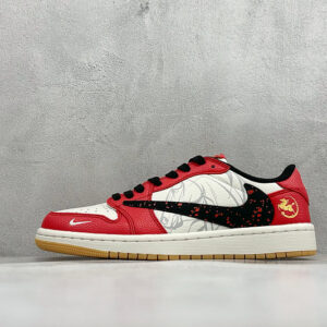 zhenhui-Air Jordan 1 Low AJ1 乔1-NH0601-063