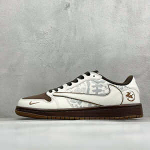 zhenhui-Air Jordan 1 Low AJ1 乔-NH0601-061