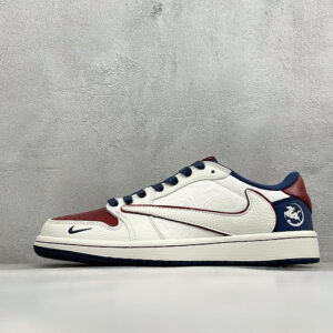 zhenhui-Air Jordan 1 Low AJ1 乔1 -NH0601-059