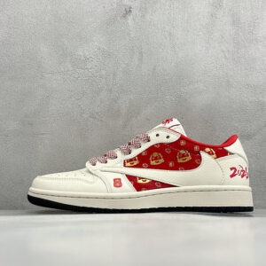 zhenhui-Air Jordan 1 Low AJ1-FC1688-252