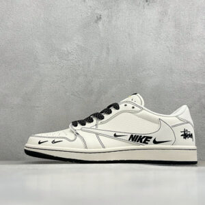 zhenhui-Air Jordan 1 Low AJ1-HH7518-092