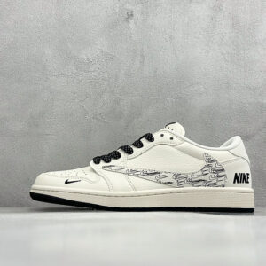zhenhui-Air Jordan 1 Low AJ1-HH7518-091