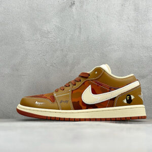zhenhui-Air Jordan 1 Low AJ1-QD1988-001