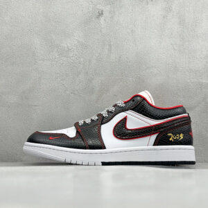 zhenhui-Air Jordan 1 Low AJ1-XX2408-008
