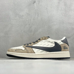 zhenhui-Air Jordan 1 Low AJ1 -XZ1168-002