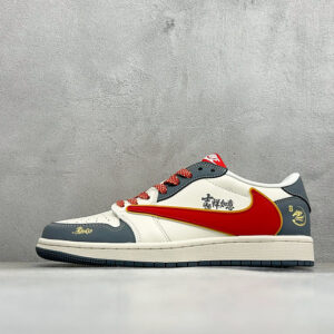 zhenhui-Air Jordan 1 Low AJ1 -MY9969-803
