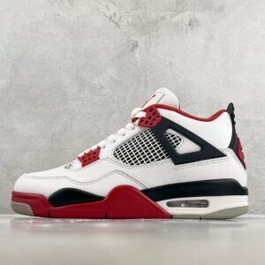 zhenhui-Air Jordan 4 Retro “Fire Red” 火焰红-DC7770 160