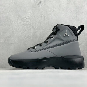 zhenhui-AJ Jordan City 时尚简约高帮户外运动休闲登山鞋