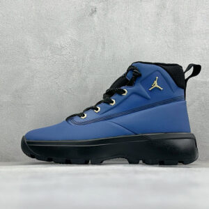 zhenhui-AJ Jordan City 时尚简约高帮户外运动休闲登山鞋