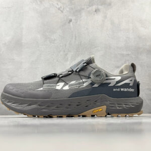 zhenhui- and wander x  Altra Timp 5 灰褐色-AL0A85S799K