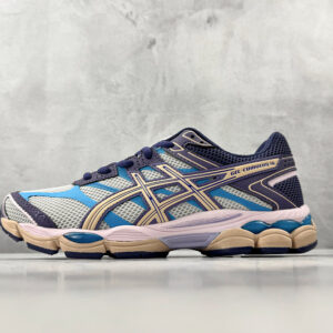 zhenhui-ASICS Gel-Cumulus 16 灰紫 -1203A763-020