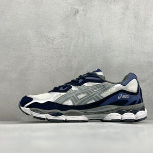 zhenhui-Asics Gel-NYC 亚瑟士运动休闲透气专业跑鞋 -1201A789-100
