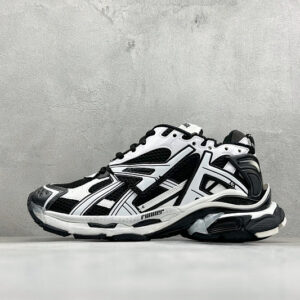 zhenhui- Balenciaga Runner Kith Four.Colo-677403W3RB29010