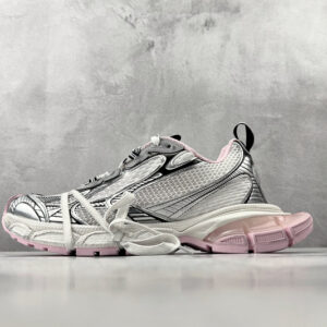 zhenhui-  Balenciaga巴黎世家 3XL 粉色-734734W3XGC9510