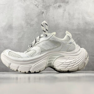 zhenhui-Balenciaga巴黎世家 6XL 全白-815859 W2MV2 9000