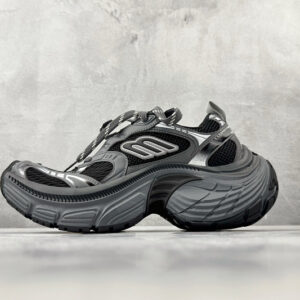 zhenhui-Balenciaga巴黎世家 6XL 黑深灰-815853W2MV21012