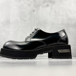 zhenhui-Balenciaga巴黎世家 Venom pour 黑色-850556WCBF11081