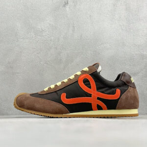 zhenhui-Ballet Runner 2.0 Sneakers