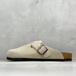 zhenhui-Birkenstock 博肯包头半拖系列 -0060463