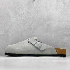 zhenhui-Birkenstock 博肯包头半拖系列 -1029766