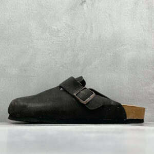 zhenhui-Birkenstock 博肯包头半拖系列 -0660461