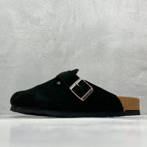 zhenhui-Birkenstock 博肯包头半拖系列 -0660471