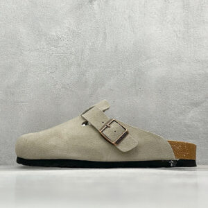 zhenhui-Birkenstock 博肯包头半拖系列 -0660461