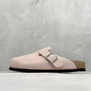 zhenhui-Birkenstock 博肯包头半拖系列 -1023263