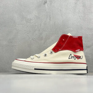 zhenhui-Converse Chuck 1970s-