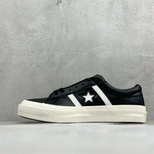 zhenhui-Converse One Star Pro 木村一星复古皮面休闲滑板鞋